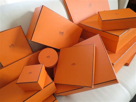 emballage hermes|Hermes orange packaging meaning.